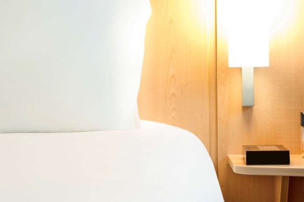 ibis Warszawa Centrum - Hostel Warszawa Centrum